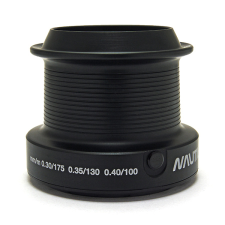 Запасная шпуля Nautilus Zenon Feeder NZF5000 - купить по доступной цене Интернет-магазине Наутилус