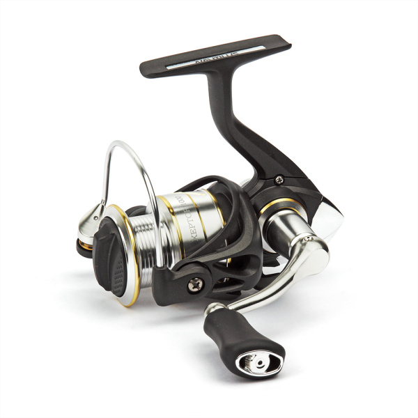 Катушка Nautilus Xeptor 1000 - купить по доступной цене Интернет-магазине Наутилус