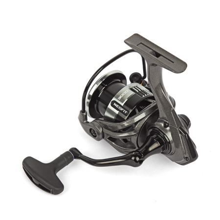 Катушка Nautilus Neofit 3000 - купить по доступной цене Интернет-магазине Наутилус