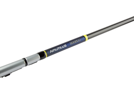 Удилище Nautilus Crocus Bolo 360см NCBL36H* - купить по доступной цене Интернет-магазине Наутилус