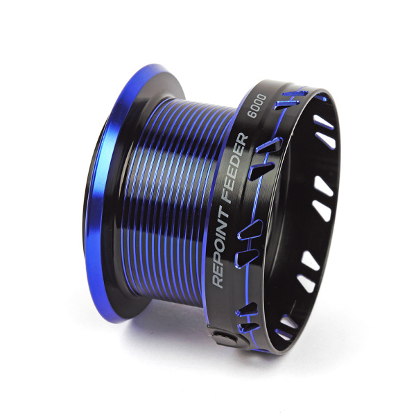 Запасная шпуля Nautilus Repoint Feeder 6000 - купить по доступной цене Интернет-магазине Наутилус