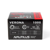 Катушка Nautilus Verona 1000* - купить по доступной цене Интернет-магазине Наутилус