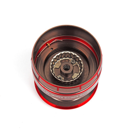 Катушка Nautilus Muramasa 3000 - купить по доступной цене Интернет-магазине Наутилус