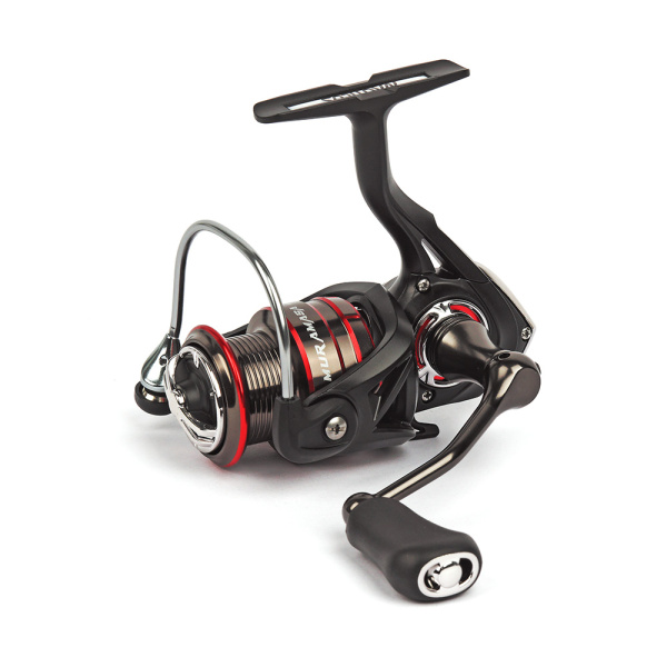 Катушка Nautilus Muramasa 2000 - купить по доступной цене Интернет-магазине Наутилус