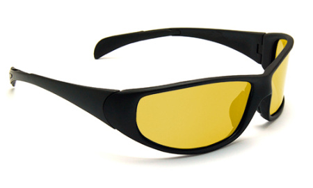 Очки поляризационные Nautilus A20 линзы ТАС желтые - купить по доступной цене Интернет-магазине Наутилус