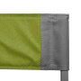 Кресло директорское Helios серый/зеленый (T-HS-DC-95200-GG) - купить по доступной цене Интернет-магазине Наутилус