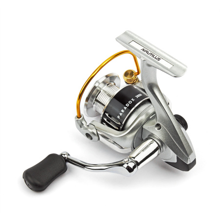 Катушка Nautilus Paradox 3000 - купить по доступной цене Интернет-магазине Наутилус