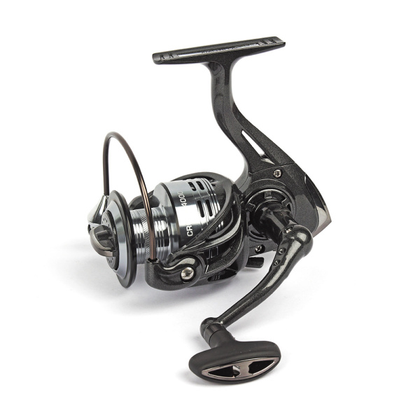 Катушка Nautilus Crony 4000 - купить по доступной цене Интернет-магазине Наутилус