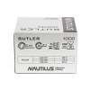 Катушка Nautilus Butler NBE1000 - купить по доступной цене Интернет-магазине Наутилус