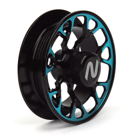 Катушка зимняя Nautilus Crossblade Ice NEW - купить по доступной цене Интернет-магазине Наутилус