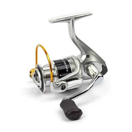 Катушка Nautilus Paradox 2000 - купить по доступной цене Интернет-магазине Наутилус