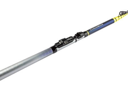 Удилище Nautilus Crocus Bolo 360см NCBL36H - купить по доступной цене Интернет-магазине Наутилус