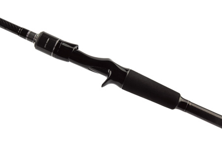 Спиннинг Nautilus Basspro BPC-672MH 7-28гр Casting - купить по доступной цене Интернет-магазине Наутилус