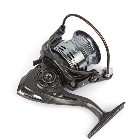 Катушка Nautilus Crony 3000* - купить по доступной цене Интернет-магазине Наутилус