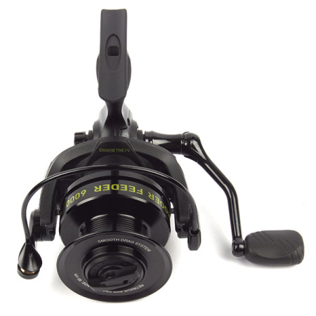 Катушка Nautilus Digger Feeder NDF6000 - купить по доступной цене Интернет-магазине Наутилус