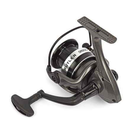Катушка Nautilus Butler NBE3500 - купить по доступной цене Интернет-магазине Наутилус