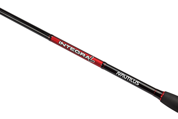 Спиннинг Nautilus Integral ITL-832HH 252см 15-72гр - купить по доступной цене Интернет-магазине Наутилус