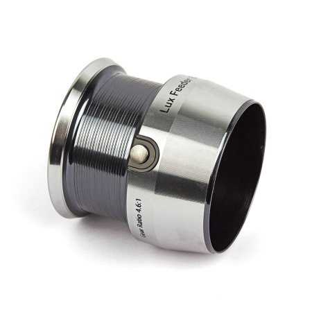 Катушка Nautilus Lux Feeder 6000S - купить по доступной цене Интернет-магазине Наутилус