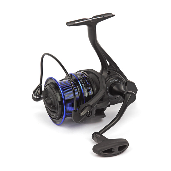 Катушка Nautilus Repoint Feeder 6000 - купить по доступной цене Интернет-магазине Наутилус
