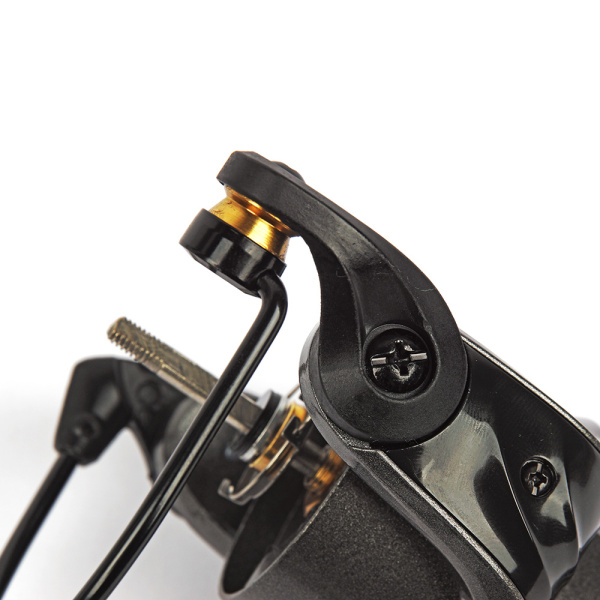 Катушка Nautilus Butler NBE2500 - купить по доступной цене Интернет-магазине Наутилус