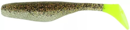 Мягкая приманка Bass Assassin Sea Shad 4" 10см  SSA 25266 - купить по доступной цене Интернет-магазине Наутилус