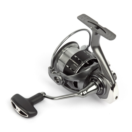 Катушка Nautilus Integral 3000 NEW - купить по доступной цене Интернет-магазине Наутилус