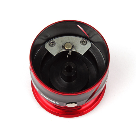 Катушка Nautilus Verona 3000S - купить по доступной цене Интернет-магазине Наутилус