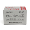 Катушка Nautilus Crony 2500* - купить по доступной цене Интернет-магазине Наутилус