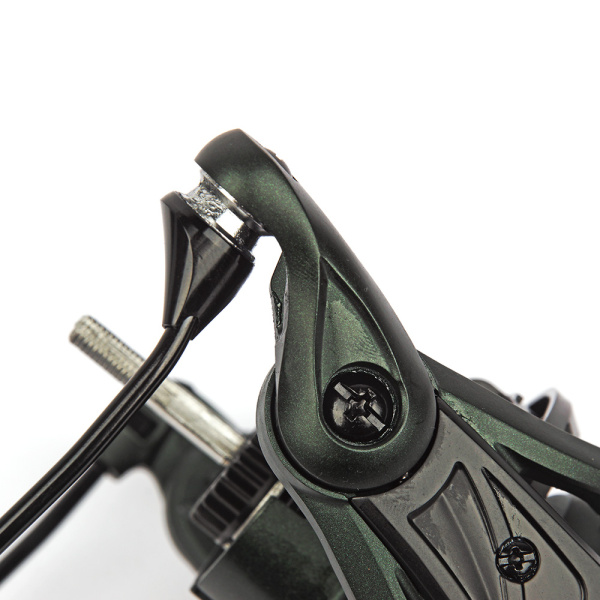 Катушка Nautilus Resolution Feeder 6000S - купить по доступной цене Интернет-магазине Наутилус