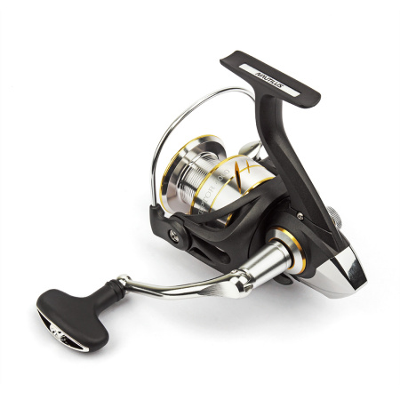 Катушка Nautilus Xeptor 4000 - купить по доступной цене Интернет-магазине Наутилус