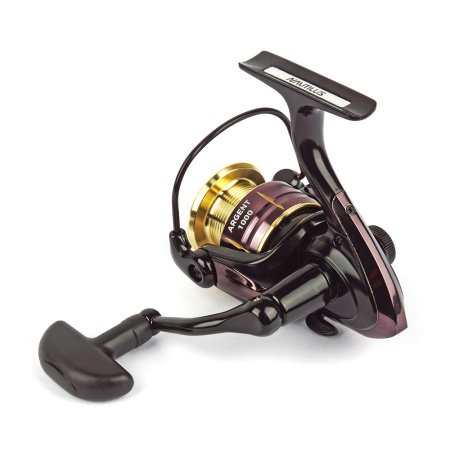 Катушка Nautilus Argent 1000 - купить по доступной цене Интернет-магазине Наутилус