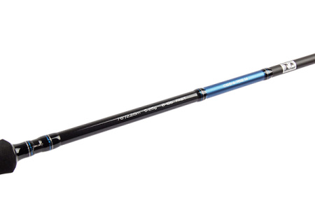 Спиннинг Nautilus Crossblade II CBS-II-802MH 244см 7-28гр - купить по доступной цене Интернет-магазине Наутилус