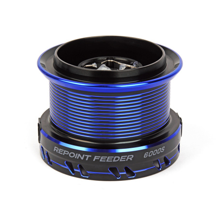Катушка Nautilus Repoint Feeder 6000S - купить по доступной цене Интернет-магазине Наутилус