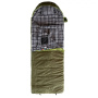 Спальный мешок Tramp Kingwood Long левый TRS-053L - купить по доступной цене Интернет-магазине Наутилус