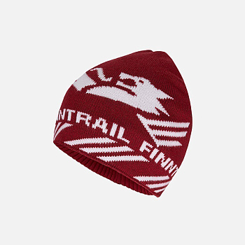 Шапка Finntrail Waterproof Hat 9712 Red_N  р. XL-XXL