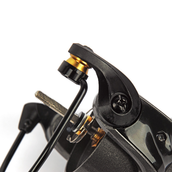 Катушка Nautilus Butler NBE3000 - купить по доступной цене Интернет-магазине Наутилус