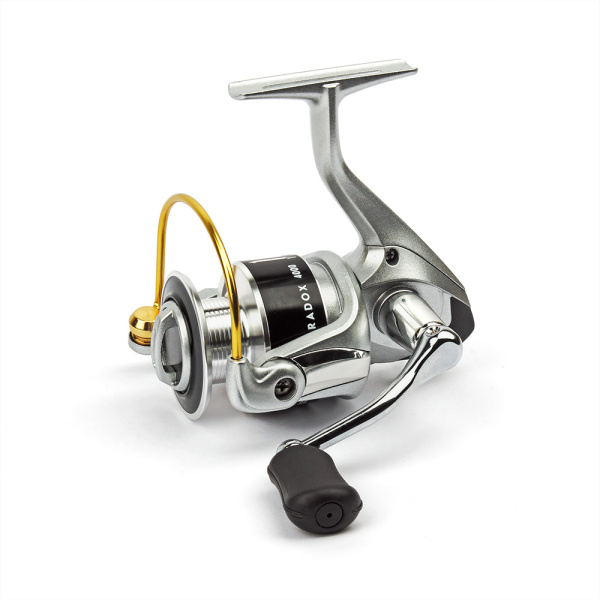 Катушка Nautilus Paradox 4000* - купить по доступной цене Интернет-магазине Наутилус