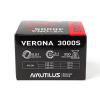 Катушка Nautilus Verona 3000S* - купить по доступной цене Интернет-магазине Наутилус