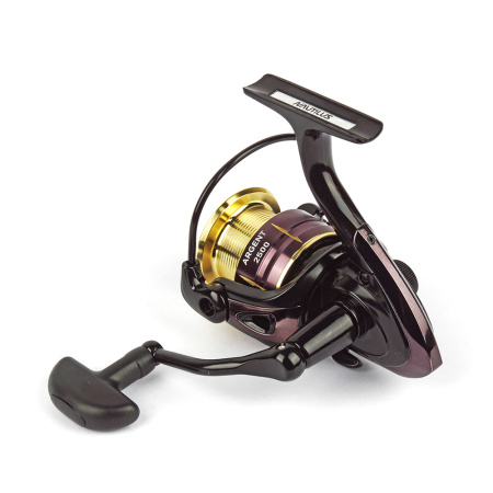 Катушка Nautilus Argent 2500* - купить по доступной цене Интернет-магазине Наутилус