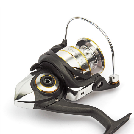 Катушка Nautilus Xeptor 4000 - купить по доступной цене Интернет-магазине Наутилус