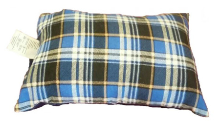Подушка Talberg Camping Pillow 35*25см - купить по доступной цене Интернет-магазине Наутилус
