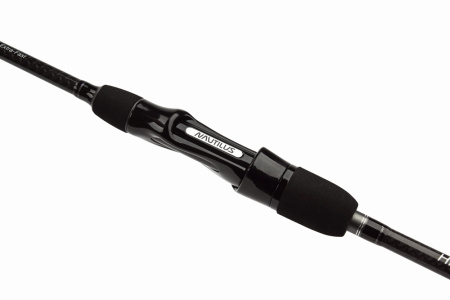 Спиннинг Nautilus Shikari SKS-S702UL Solid 213см 1-8гр - купить по доступной цене Интернет-магазине Наутилус