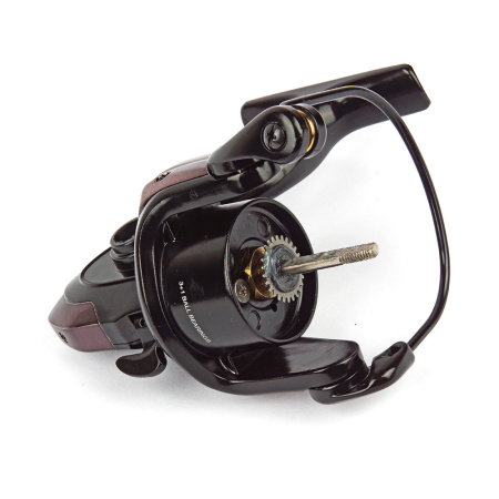 Катушка Nautilus Argent 1000 - купить по доступной цене Интернет-магазине Наутилус