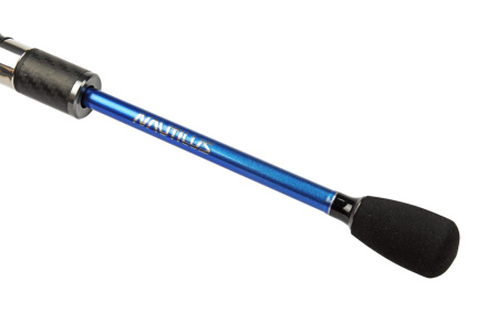 Спиннинг Nautilus Mira Travel 5sec NMIR-765UL 228см 2-10гр* - купить по доступной цене Интернет-магазине Наутилус
