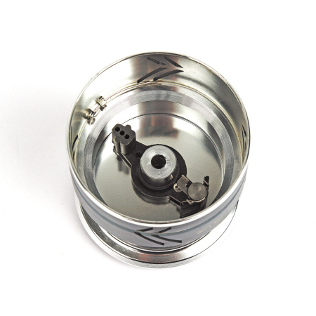 Катушка Nautilus Deka Feeder 5500 - купить по доступной цене Интернет-магазине Наутилус