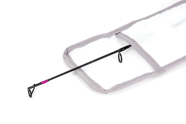 Удилище зимнее Nautilus CROSSBLADE ICE Single CBIS-72ML Max 25 - купить по доступной цене Интернет-магазине Наутилус