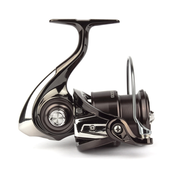 Катушка Nautilus Zolix Feeder 6000S NEW - купить по доступной цене Интернет-магазине Наутилус