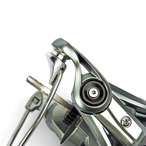 Катушка Nautilus Exorna 3000 NEW - купить по доступной цене Интернет-магазине Наутилус