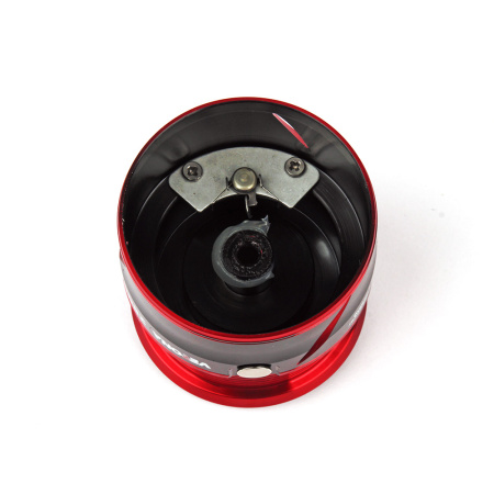 Катушка Nautilus Verona 2500S - купить по доступной цене Интернет-магазине Наутилус