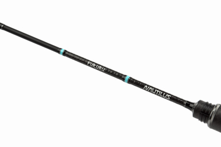 Спиннинг Nautilus Fukuru Travel NFM-574XUL 174см 0.1-1гр NEW - купить по доступной цене Интернет-магазине Наутилус
